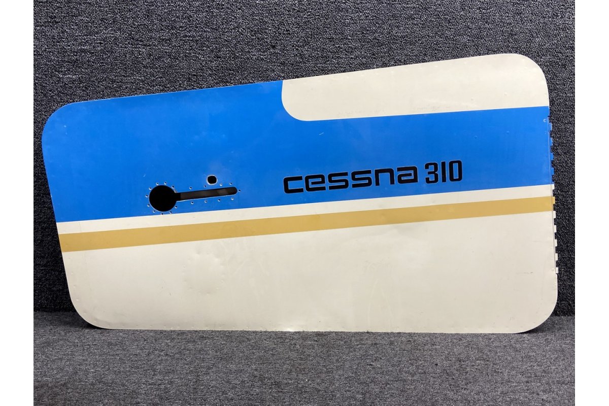 Cessna Aircraft Parts 0814162-2 Cessna 310Q Large Baggage