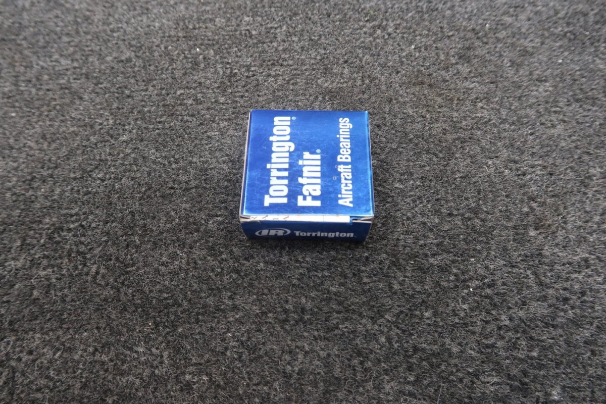 Torrington NEW! Fafnir Aircraft Bearings