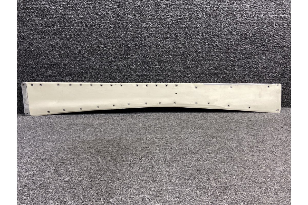 Cessna Aircraft Parts 0800056-35 Cessna 310Q Lower Center