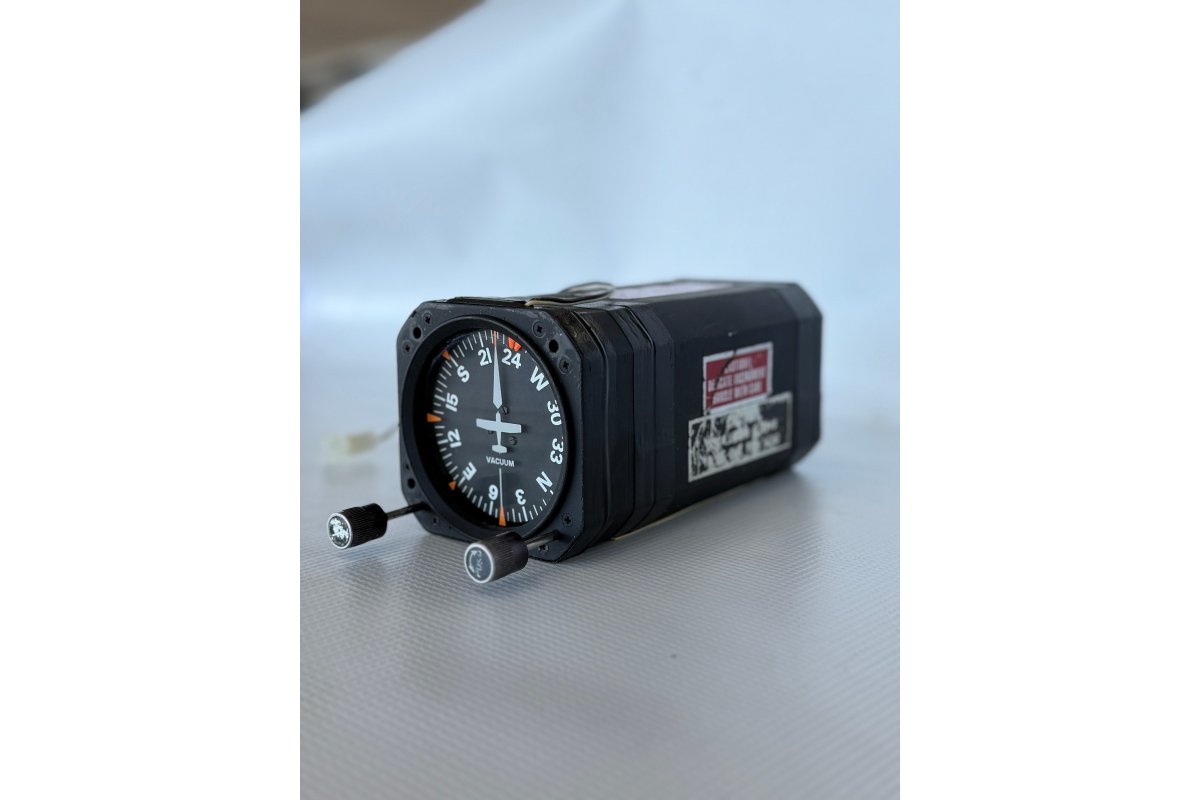Sigma Tek 4000C-15 Directional Gyro