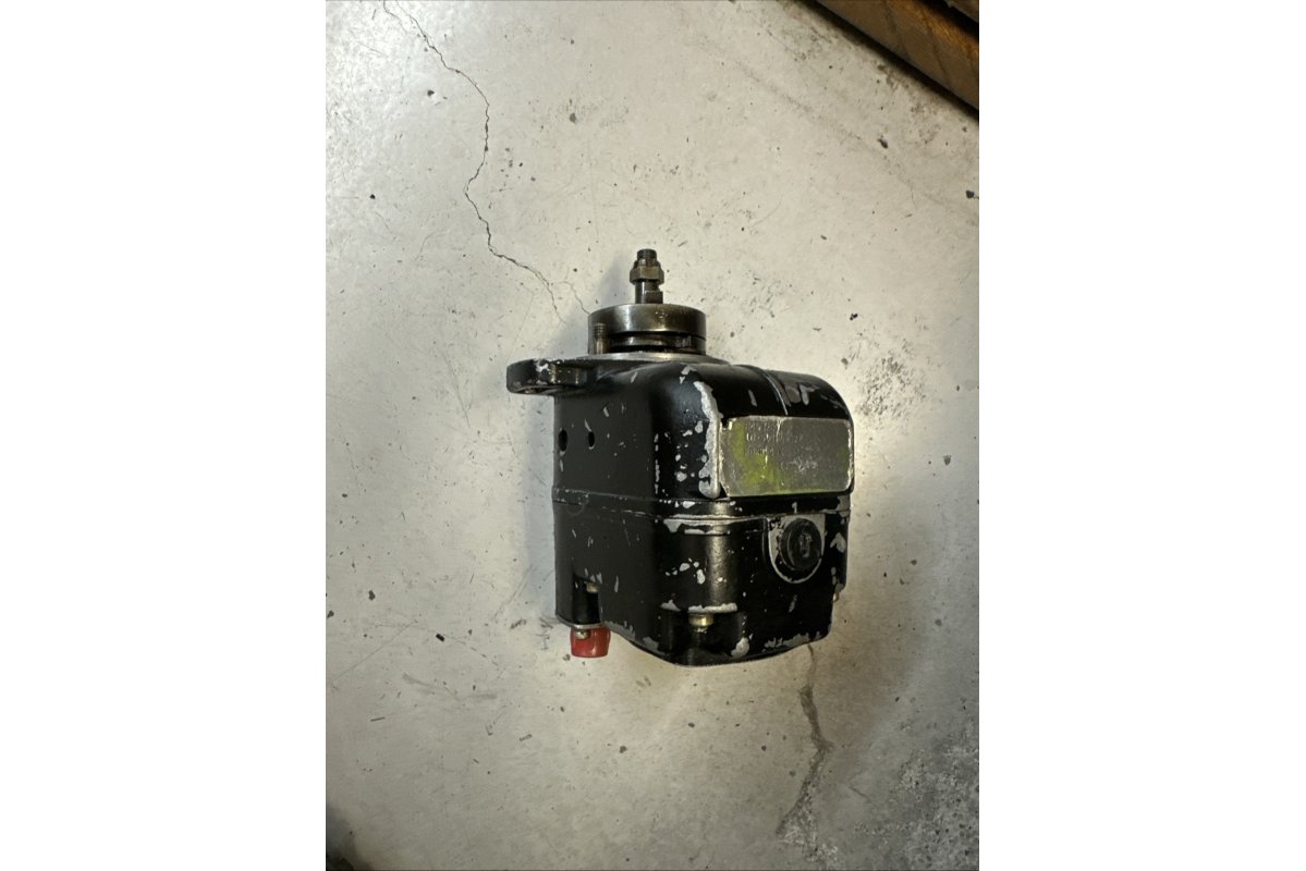 Bendix King Bendix Mag Core S4LN-21 10-51360-37