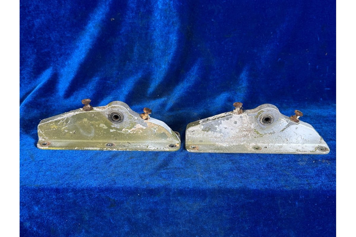 Piper PA 28-140 FITTING ASSY -