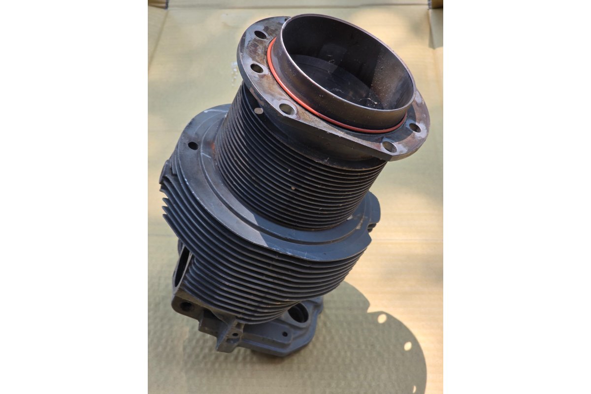 Lycoming O-235 C