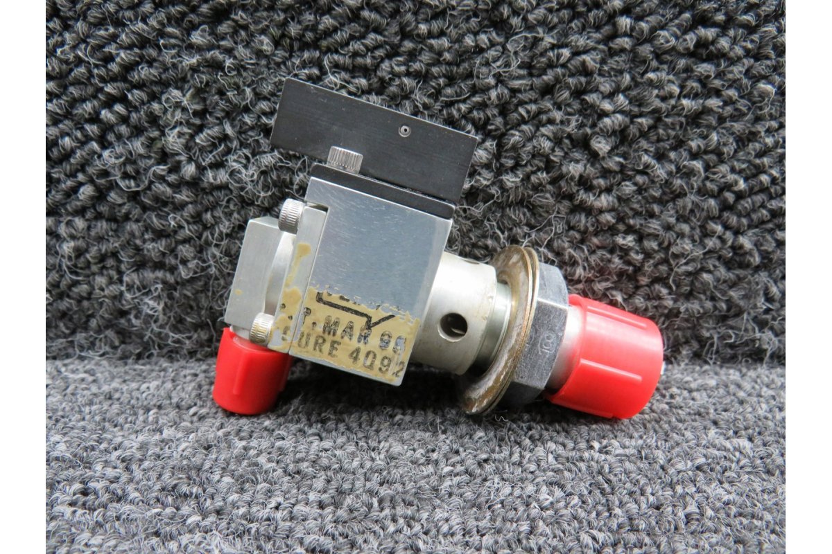 Schweizer 269A4594-3 (Alt: 82829-8D185) 269C Allen