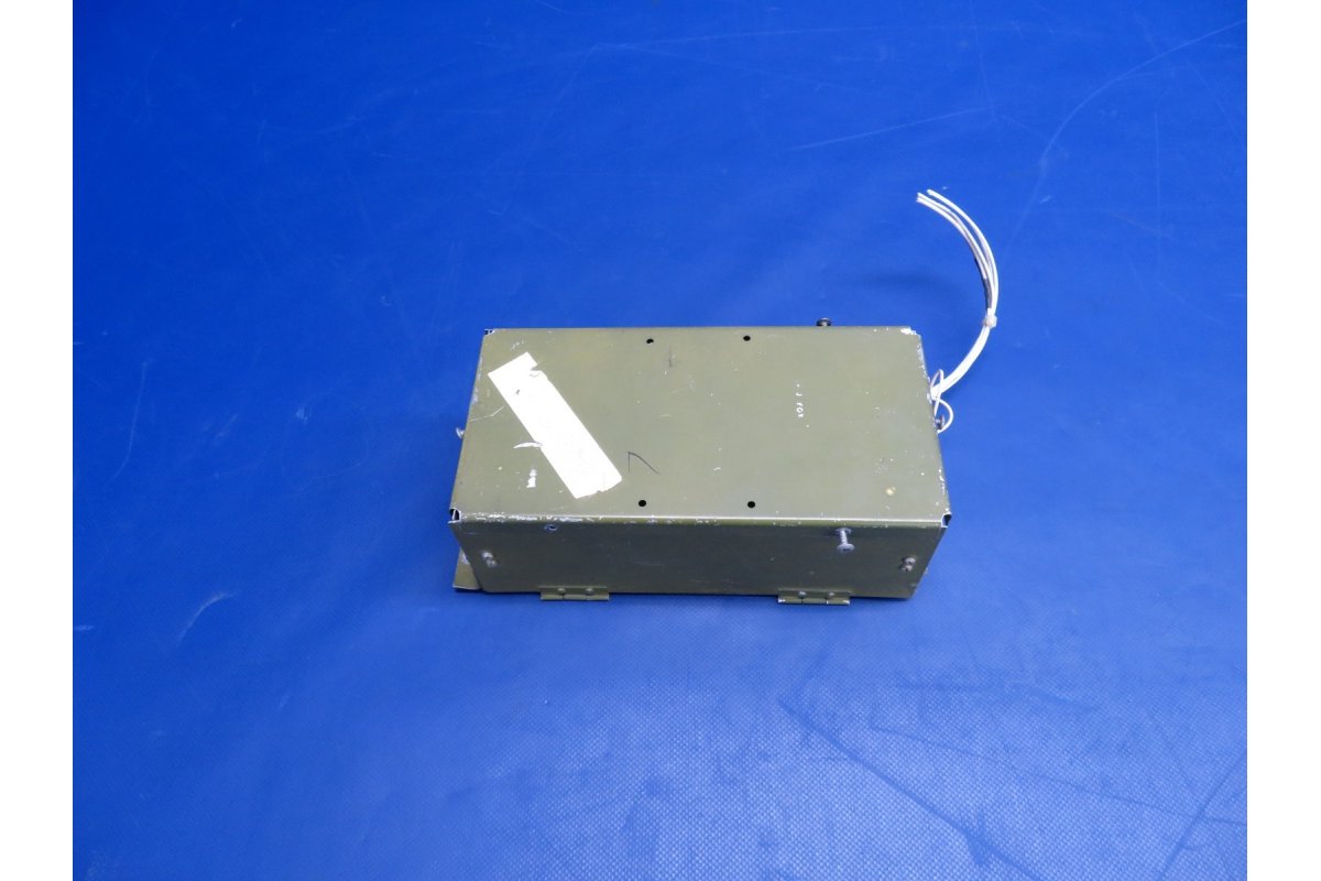 Cessna 421 Terminal Box P