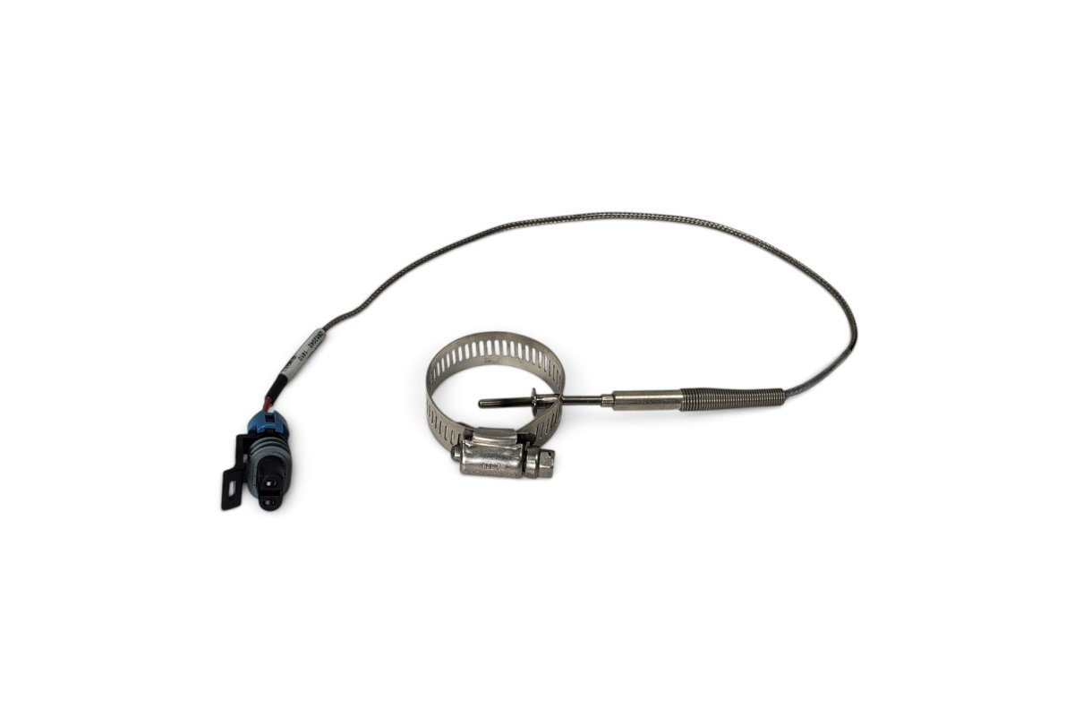 Cirrus EGT Sensor Modified With Sealed