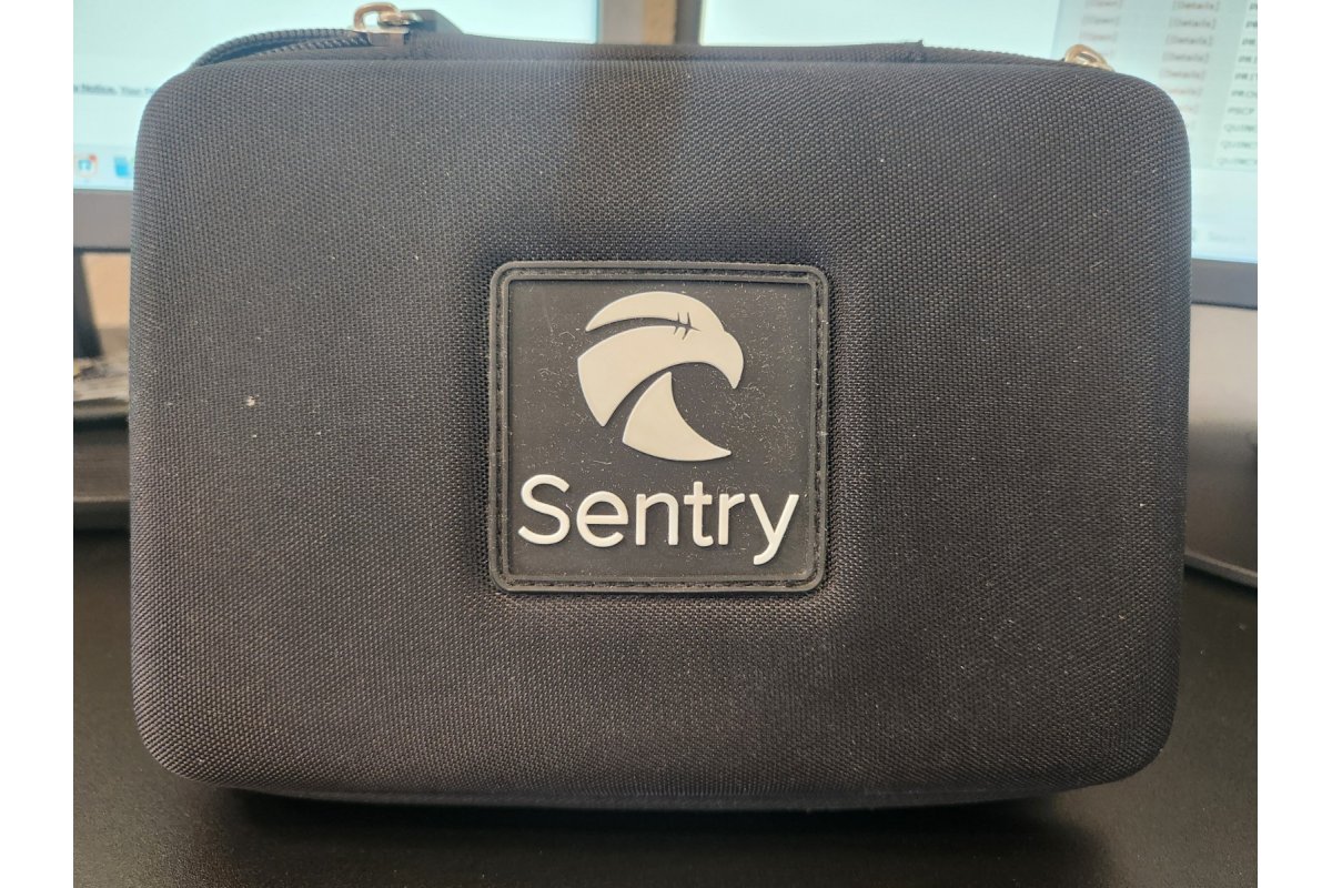 Sentry ForeFlight ADS-B Receiver With GPS