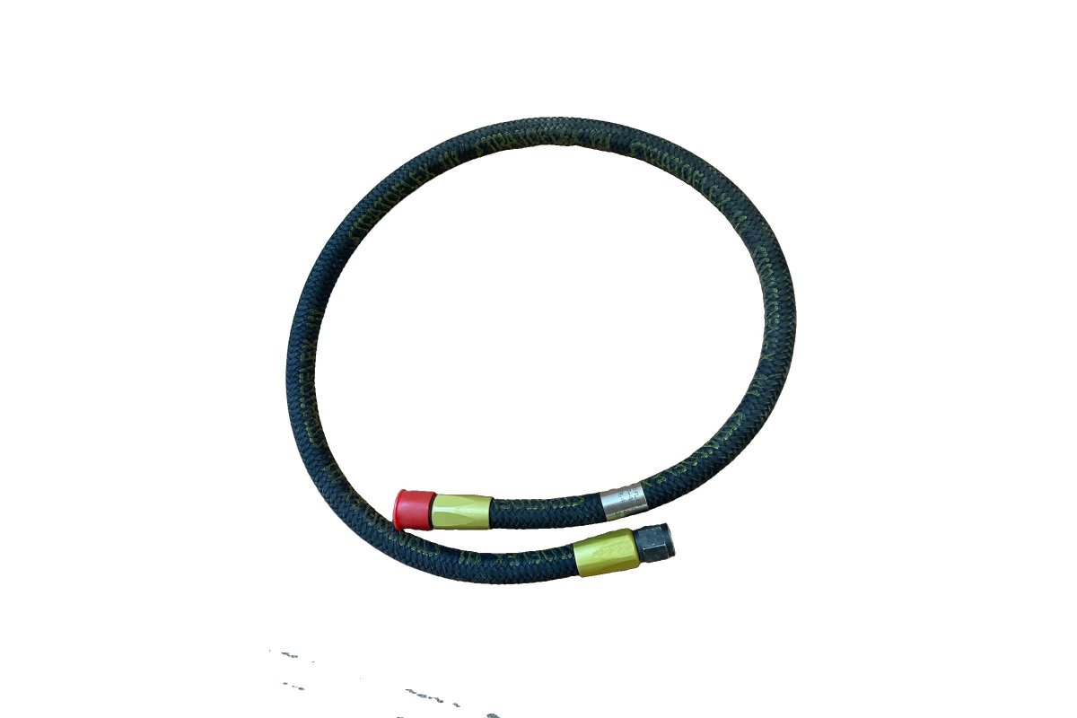 Stratoflex 111417-4S-0320 Aircraft Hose Assembly, New,