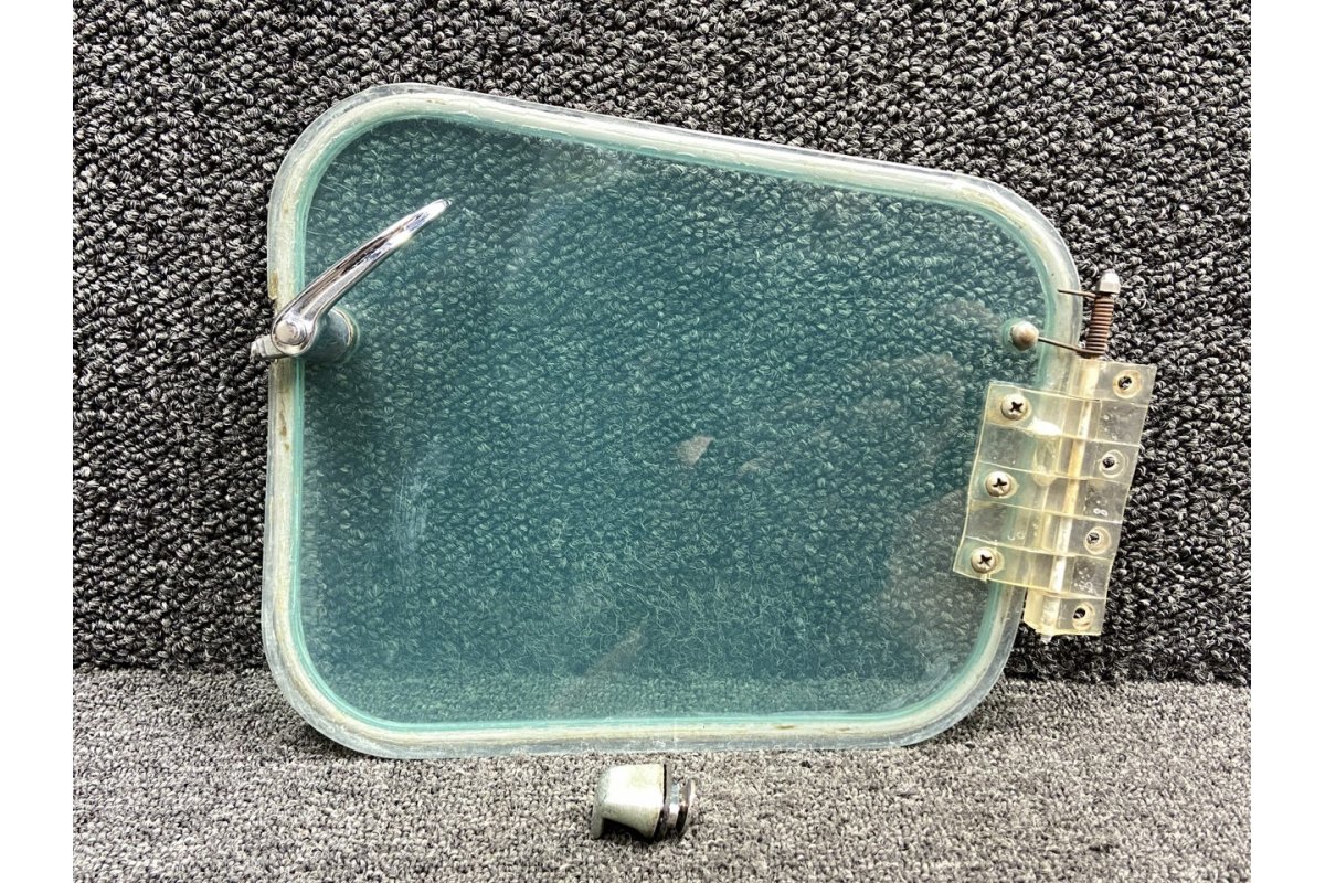 Cessna Aircraft Parts 0891107-4 Cessna 310Q Pilot Storm