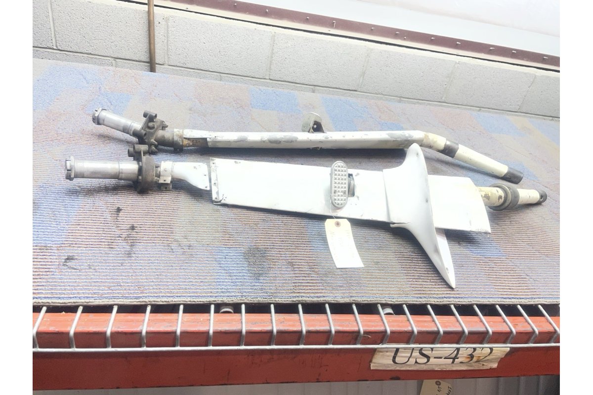 1980 Cessna 172