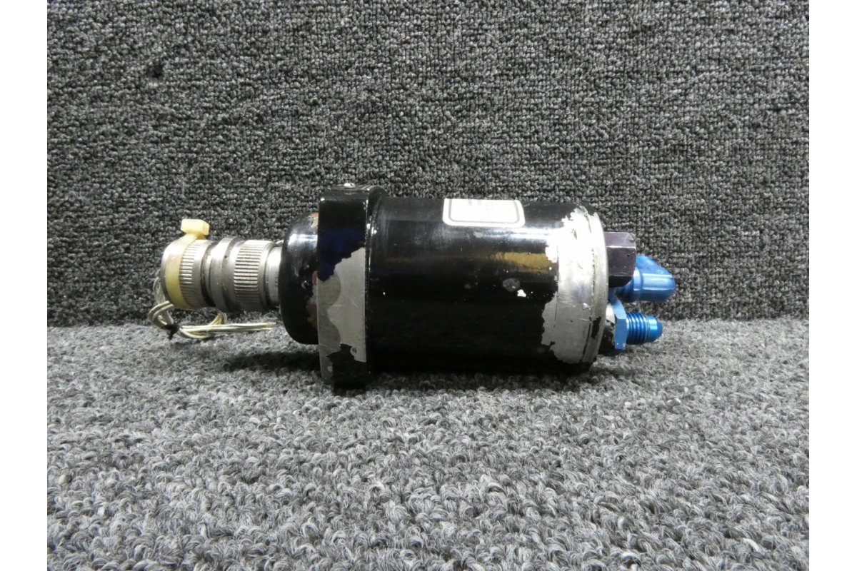Bendix Airplane Parts & Equipment 3567609-3703 Bendix Pressure Transmitter