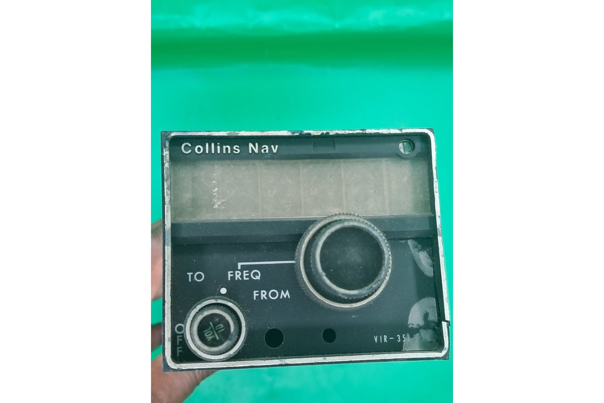 Collins Avionics