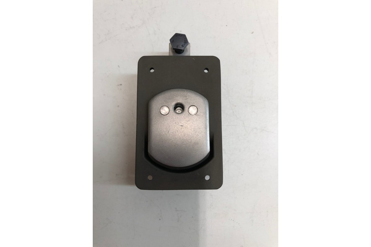 Hartwell Helicopter, Aircraft, Experimental airplane. Latch