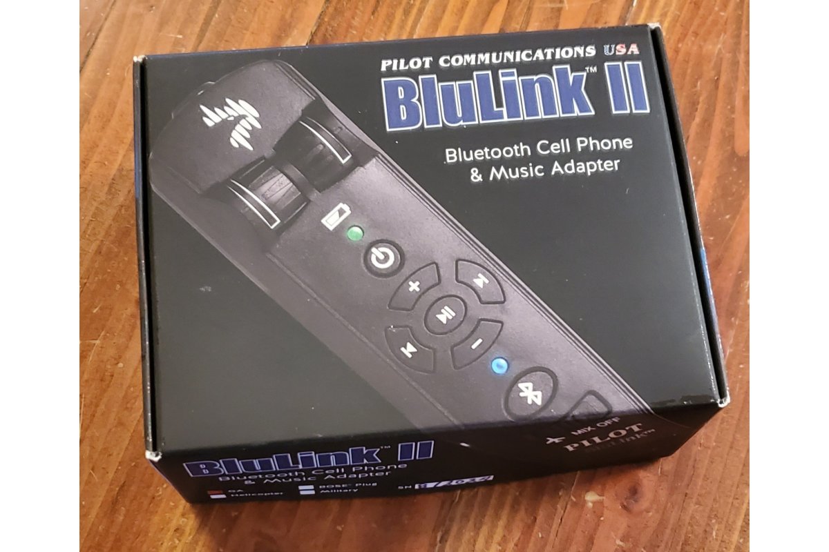 Pilot Communications Usa Pilot Communications - BluLink GA
