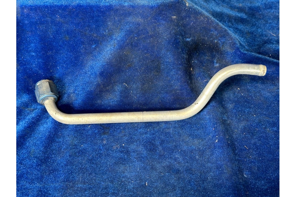 Lycoming TUBE ASSY - OIL DRAIN