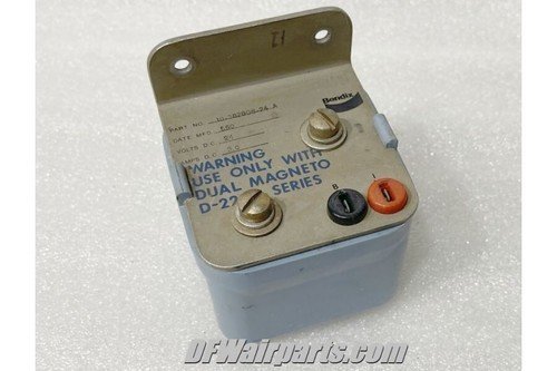 Not Available 10-382808-24, 10-382808-24A, Bendix D-2200 Series