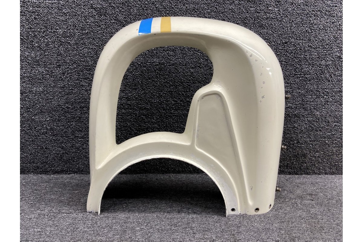 Cessna Aircraft Parts 0851119-14 Cessna 310Q Forward Nose