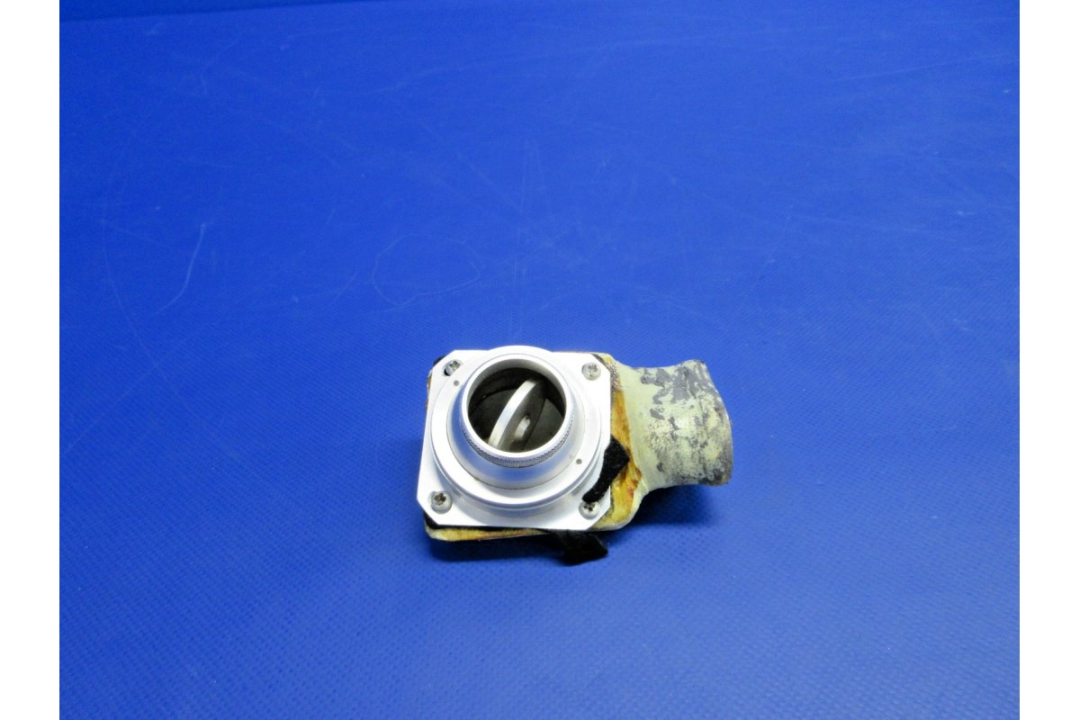Cessna 421 RH Cabin Air Plenum P