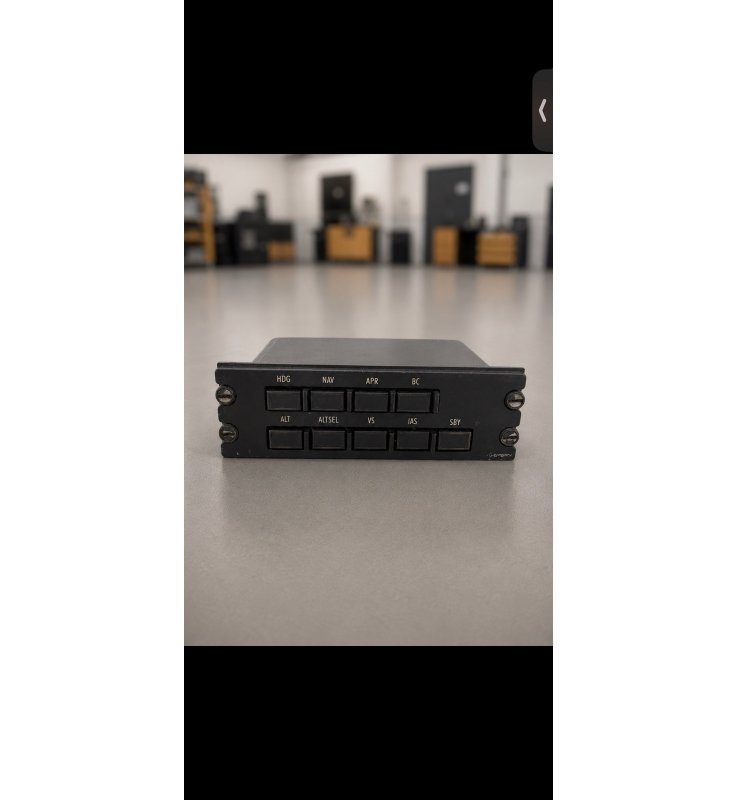 Sperry MS-400 Mode Selector P