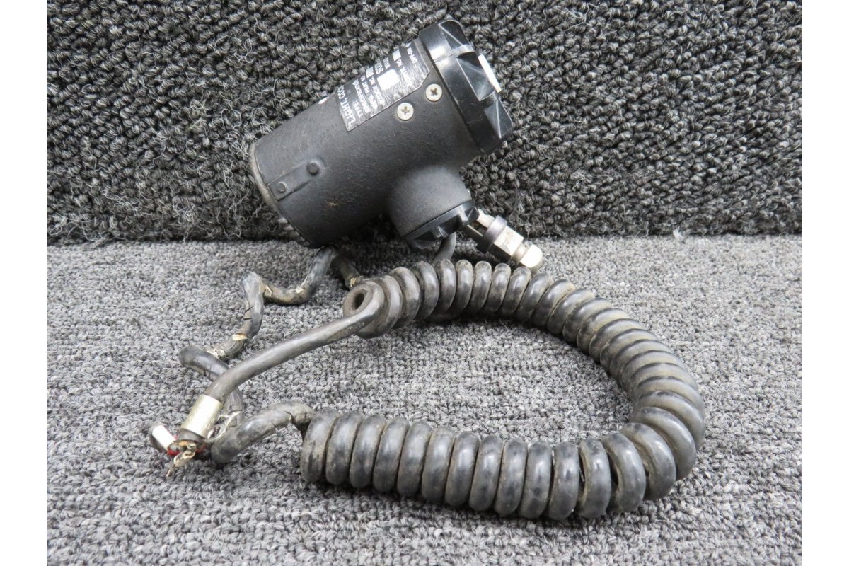 Soderberg S1210-BAABC (Alt: 269A4191) Utility Cockpit