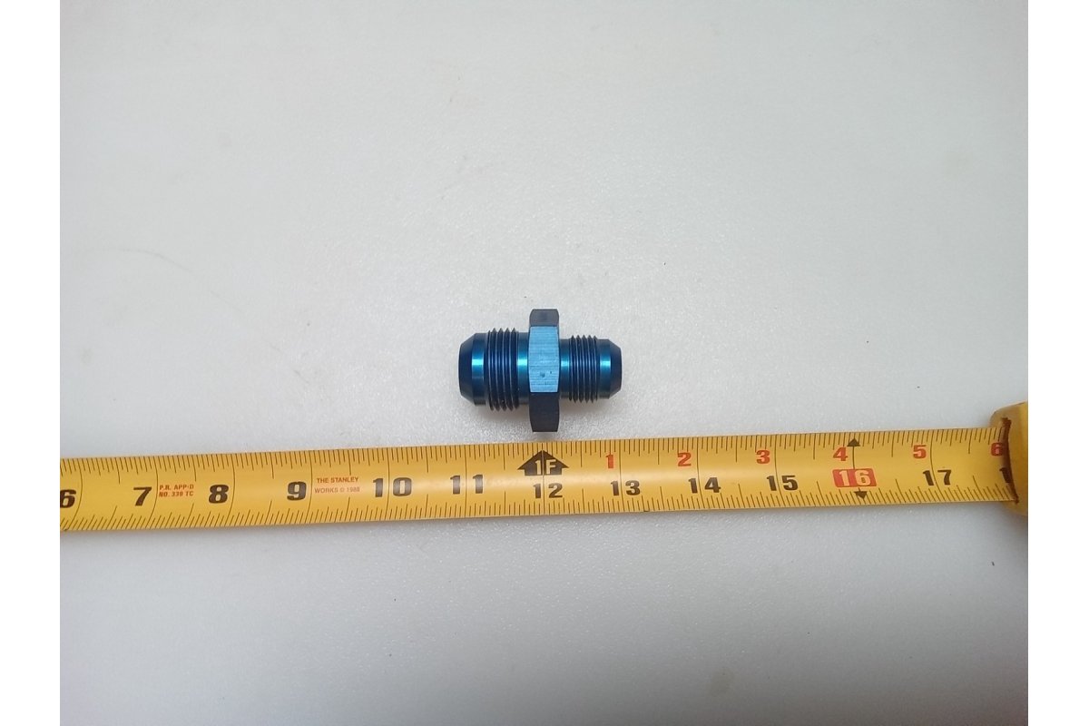 AIRCRAFT PARTS AND ACCESSORIES HARDWARE AN919-20D