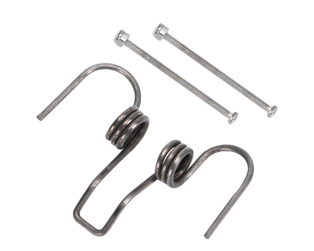 Wlr Baggage Door Latch Repair Set