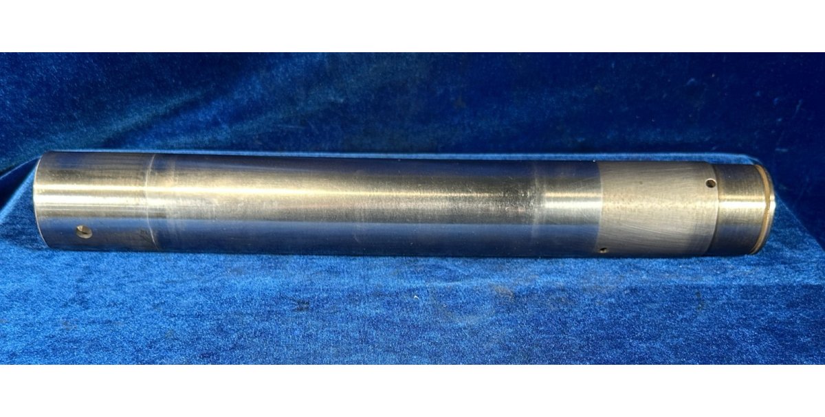 Cessna SHOCK STRUT BARREL - LOWER