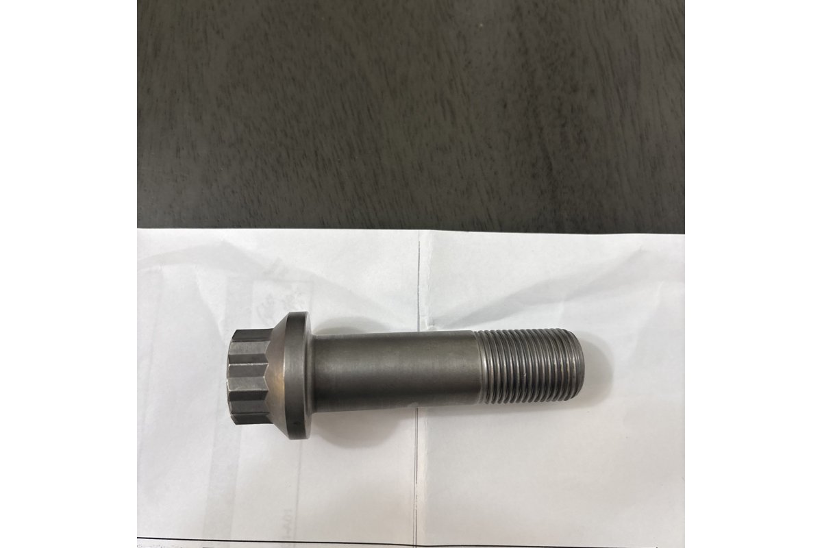 Unbranded ABS1830N12C26 Aircraft Structural Bolt Genuine
