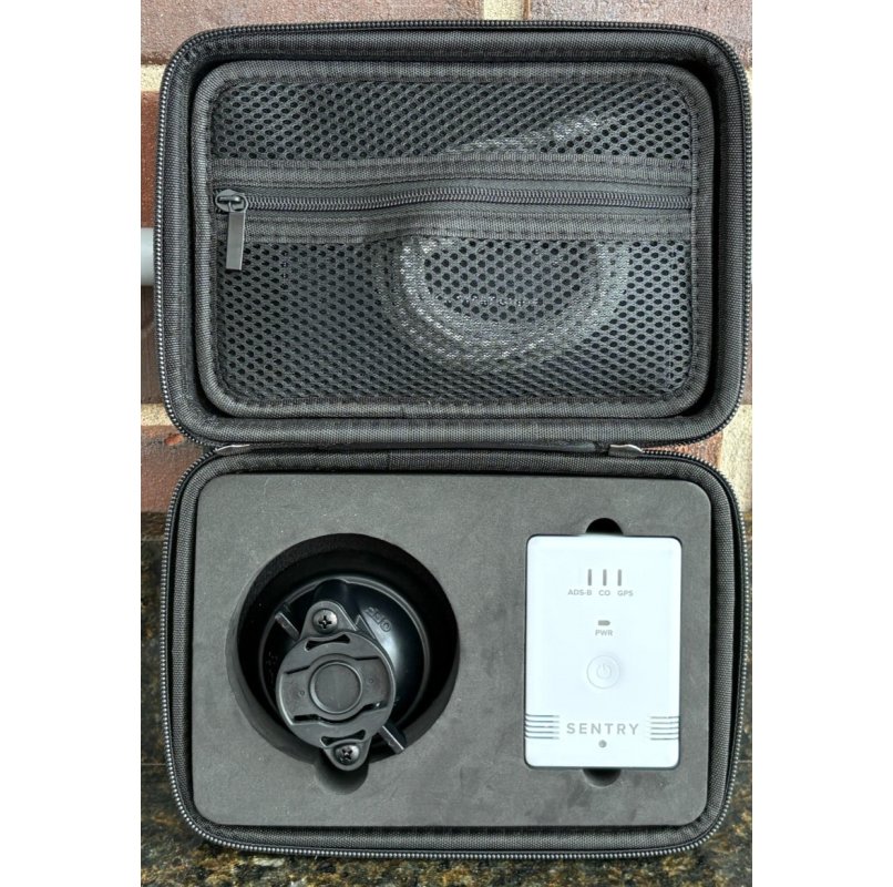 ForeFlight Sentry ADS-B Receiver GPS