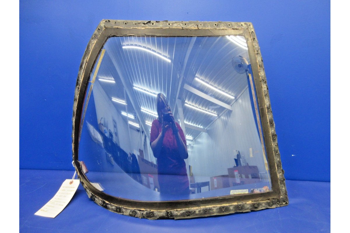 2027 Piper PA-31T1 Cheyenne RH Heated Windshield P