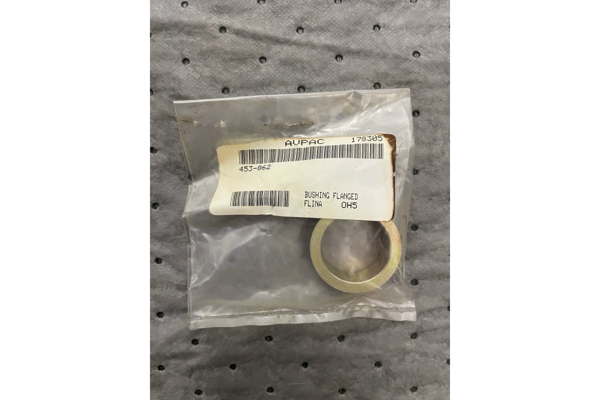 Piper 453-862 Main Gear Bushing