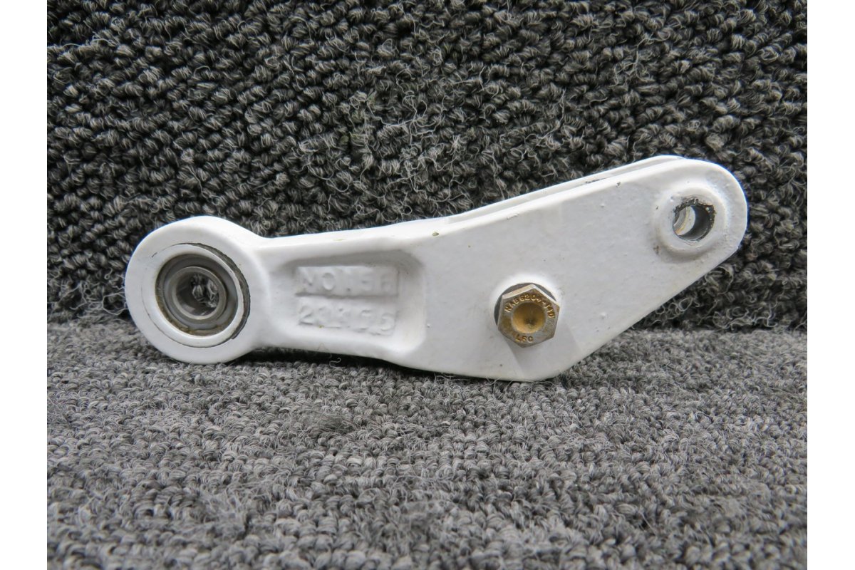 Schweizer 269A7521 269C Collective Mixer Idler