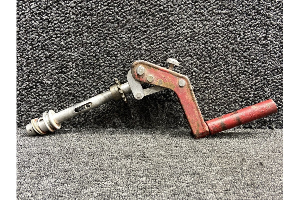 Cessna Aircraft Parts 0843400-142, 0843400-72 Cessna 310-421 Manual
