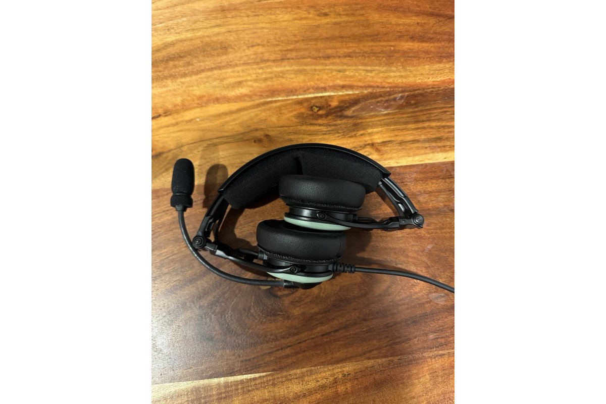 David Clark Pro X2 ANR Bluetooth Dual