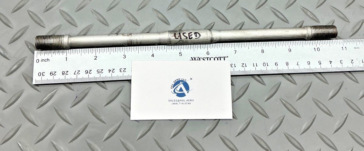 Lycoming P