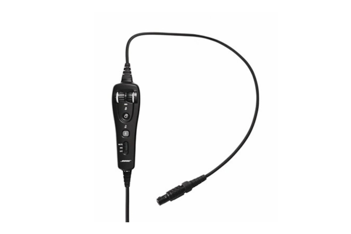 Bose New A20 Controller With Single