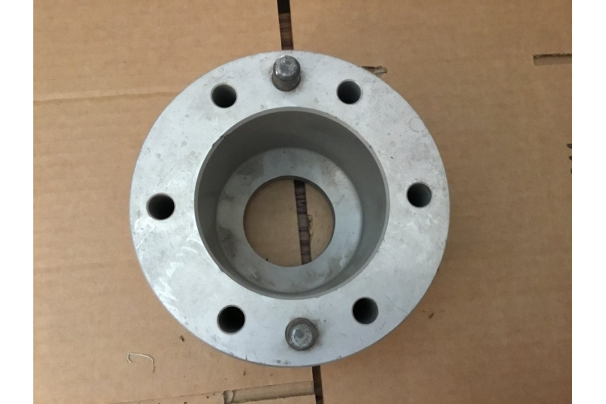 Unbranded 3.5" propellor spacer 5 7