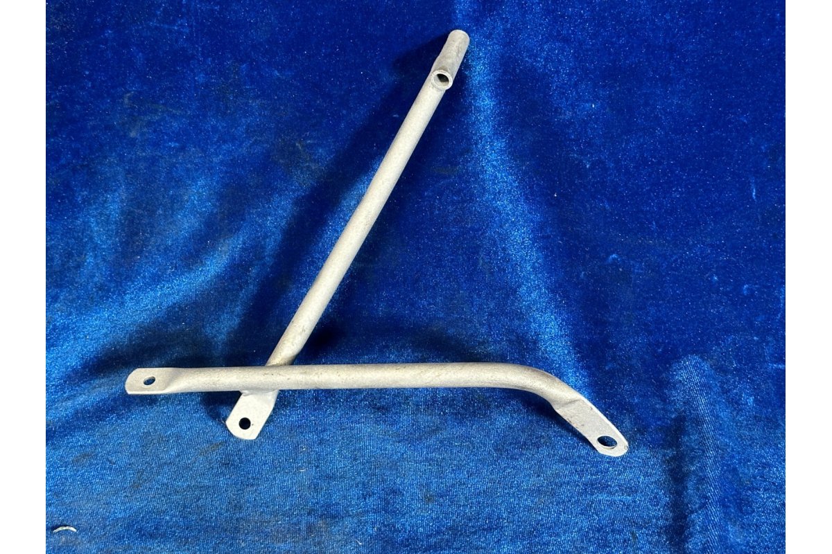 Piper PA28-140 SUPPORT ASSY - THROTTLE
