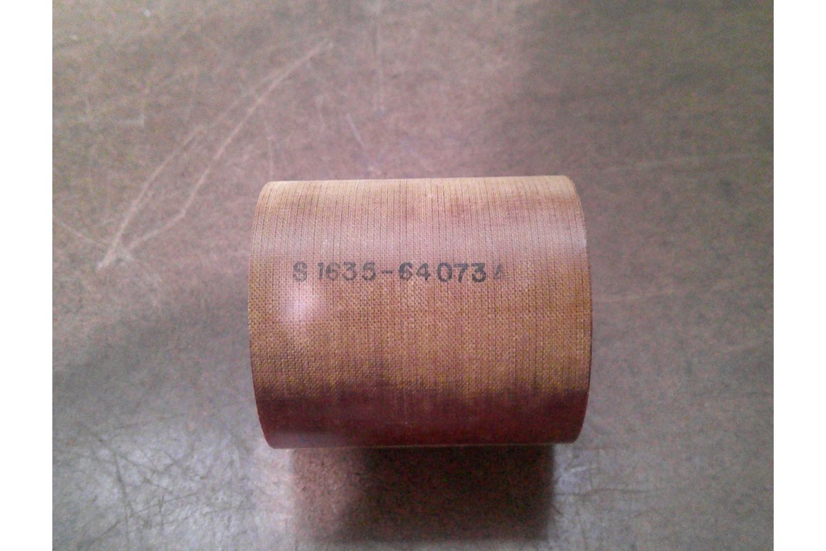 Sikorsky Helicopter Phenolic Spacer P
