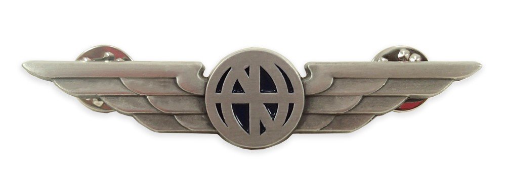 Not Available Luso Aviation Pilot Wings Aviator