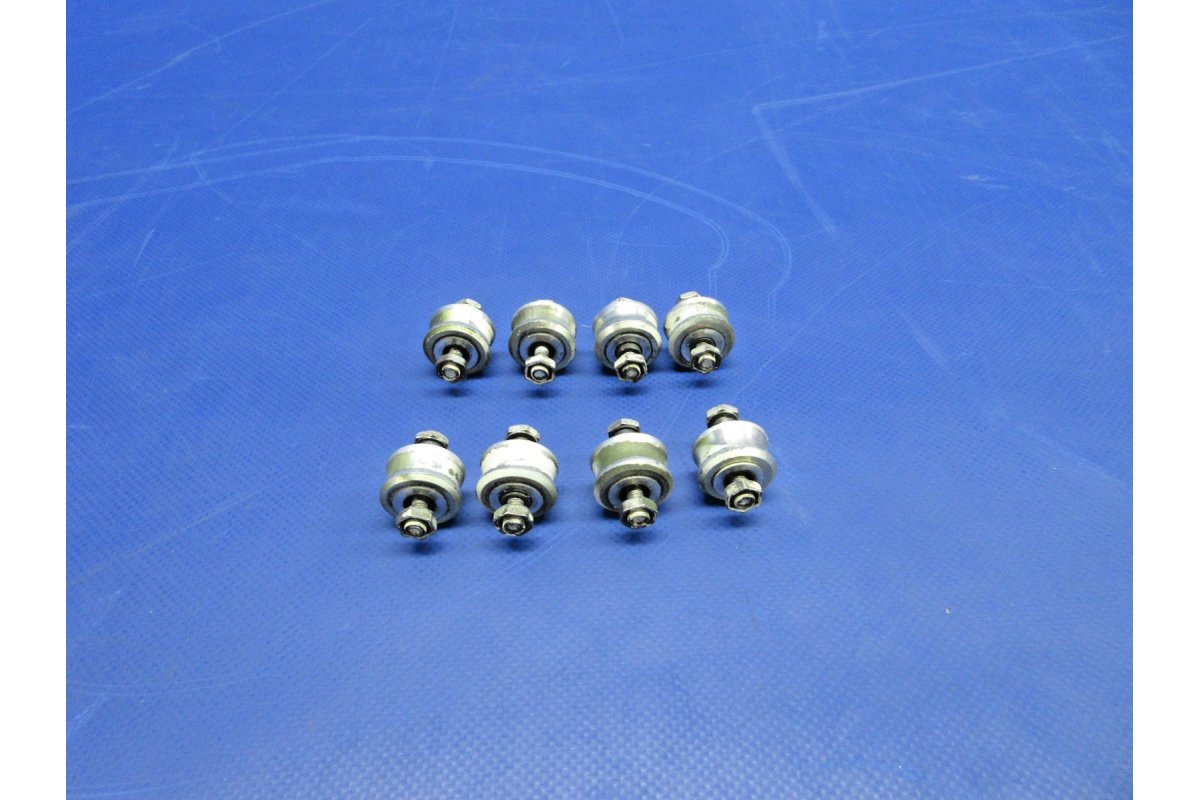 Cessna 421 Seat Roller + Bushing P