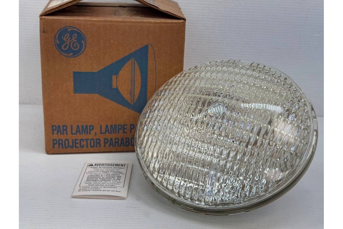 General Electric GE 300 Watt PAR56