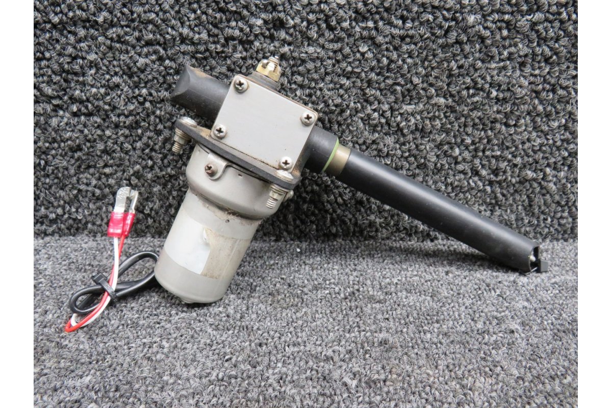Schweizer 269A7316-13 269C Lateral Cyclic Control