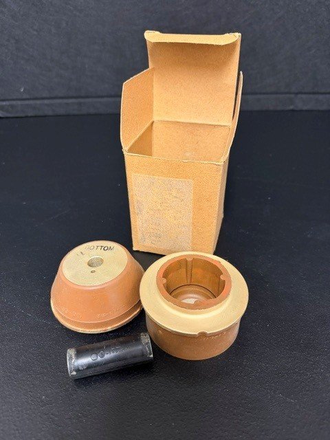 Cessna Aircraft Lord Engine Mount, P