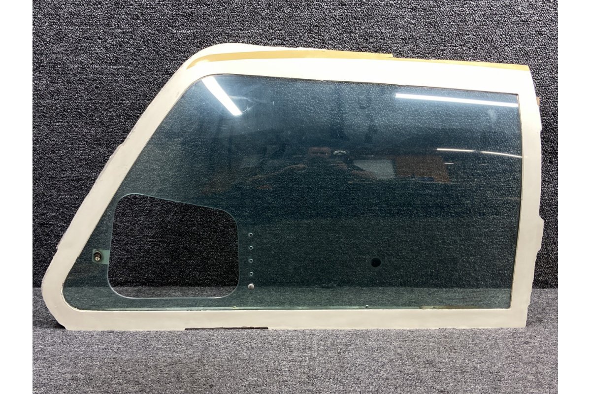 Cessna Aircraft Parts 0811261-7, 0891107-2 Cessna 310Q Pilot
