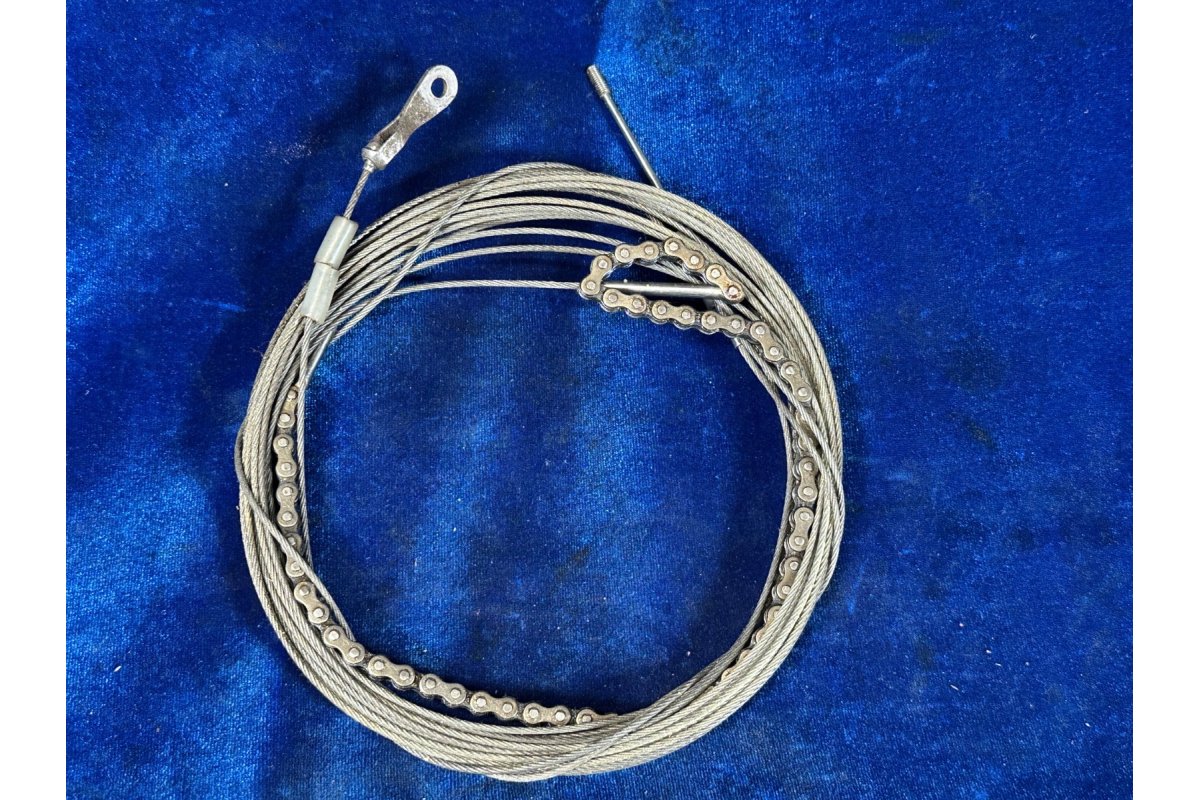 Cessna CABLE ASSY + CHAIN -