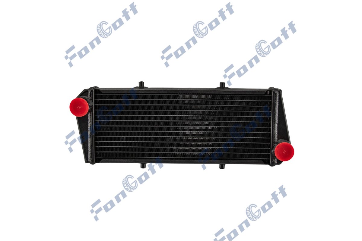 Fongoff Cooling Radiator FOR Ultralight Rotax