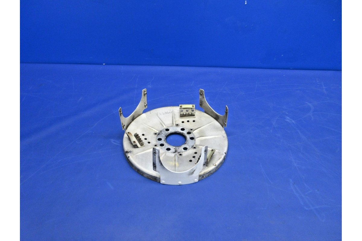 Mccauley Cessna 421 3-Blade Propeller Spinner