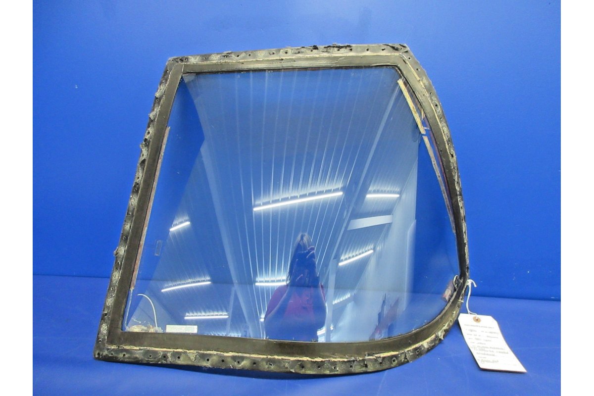 2028 Piper PA-31T1 Cheyenne LH Heated Windshield P