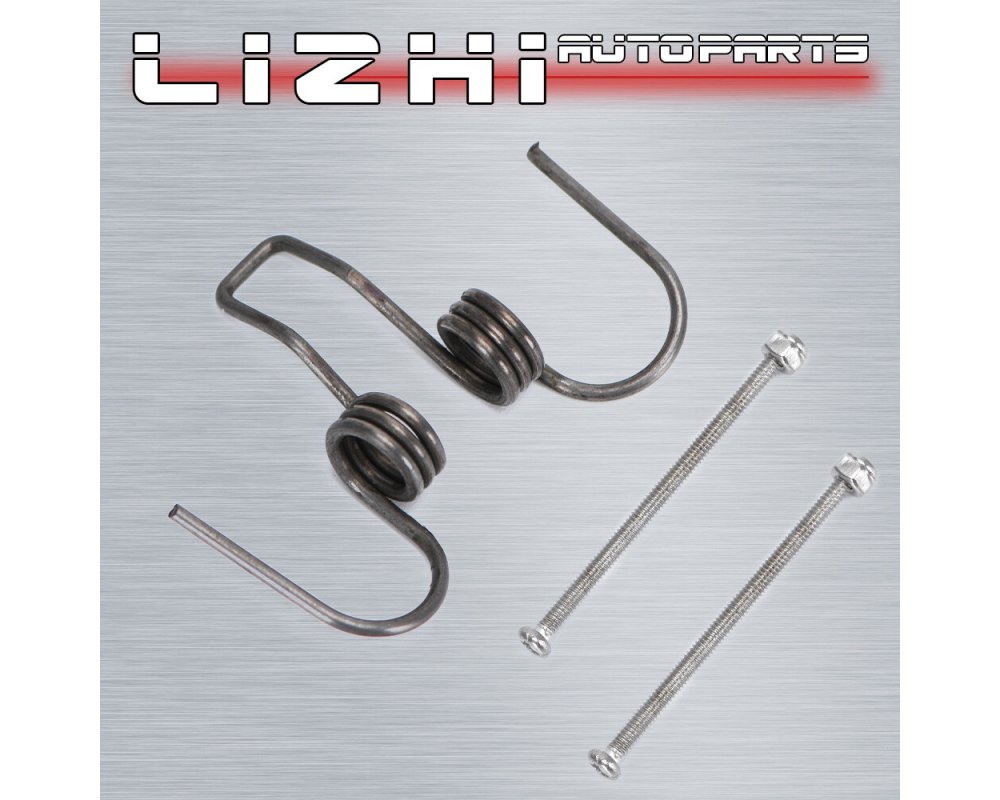 Lizhi For C-172’s, C-177’s, C-210’s and